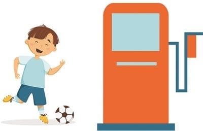 偶像塌房？少年，你先挺住！