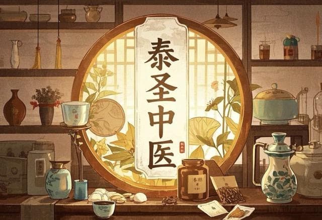 专家解析：中医如何助力癌症治疗