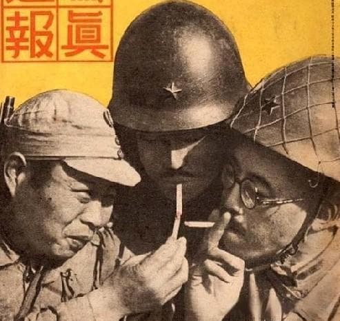 抗战时期伪军汉奸数量远超侵华日军，背后真相令人唏嘘