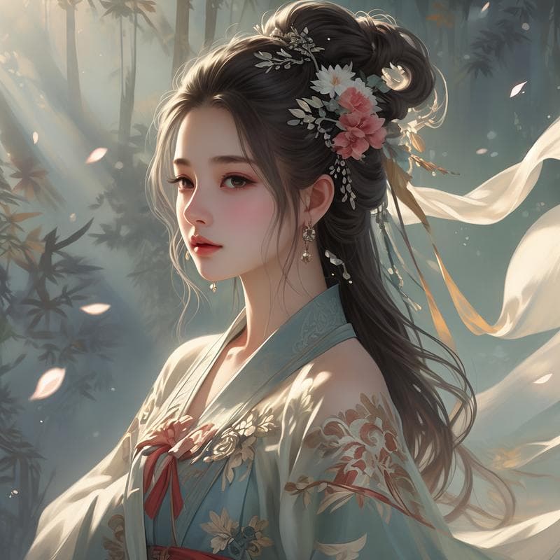探寻古风之美，感受寻常歌中的诗意世界