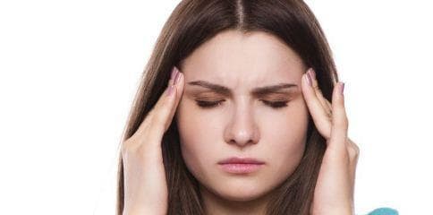 缓解眼睛疲劳的方法（15个有效的眼保健操）