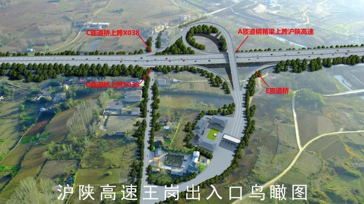 信阳市平桥区王岗乡：交通枢纽助力经济腾飞 产业融合谱写发展新篇章