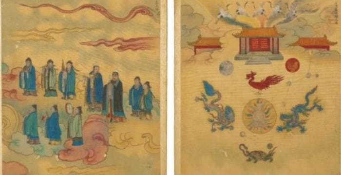 探秘道家修仙信仰、人体与天地之契合及修炼之道