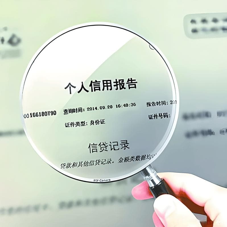 征信优化攻略：让你轻松获得低利率贷款！
