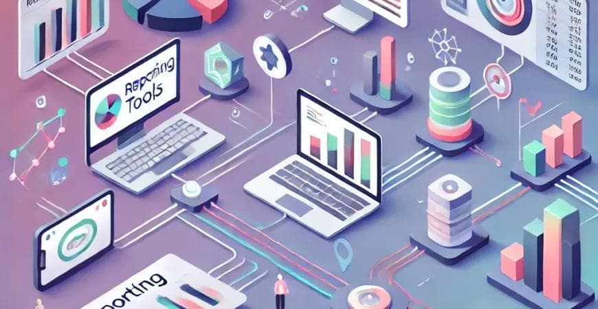 报表工具如何嵌入ERP系统，实现财务数据自动化报告？