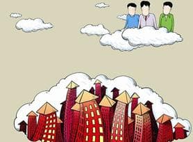 如何分析市下跌的原因？股市下跌如何影响投资者决策？