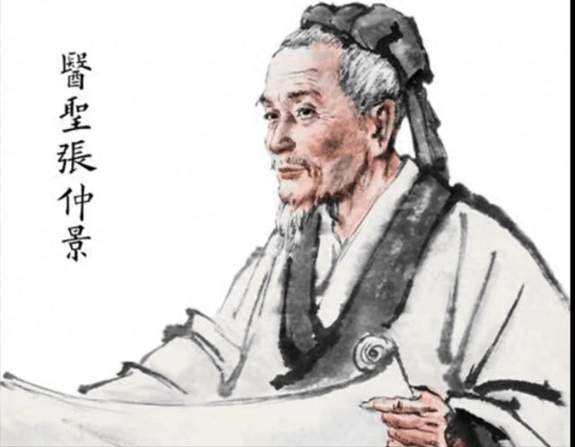 同为张仲景的治水名方：真武汤、猪苓汤和五苓散，作用大不同