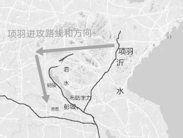 从“畏之如虎”到霸王别姬：项羽与韩信的恩怨情仇