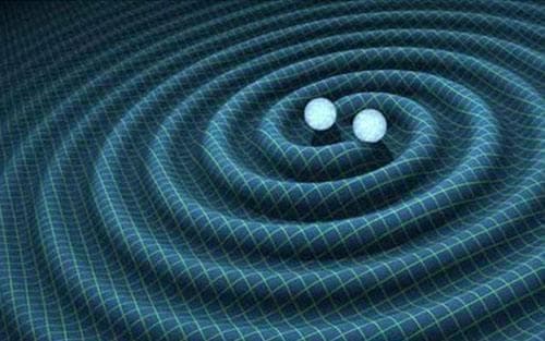 诺奖得主基普·索恩：LIGO引力波探测开启宇宙探索新纪元