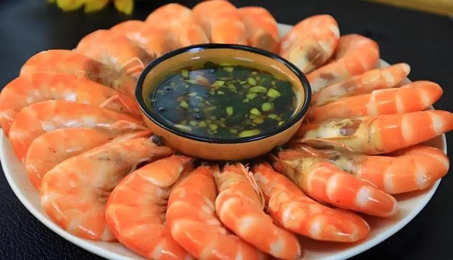 虾的烹饪时间指南：掌握火候，尽享海洋美味
