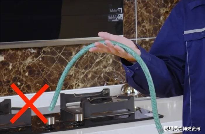 史上最全燃具连接软管知识！请查收