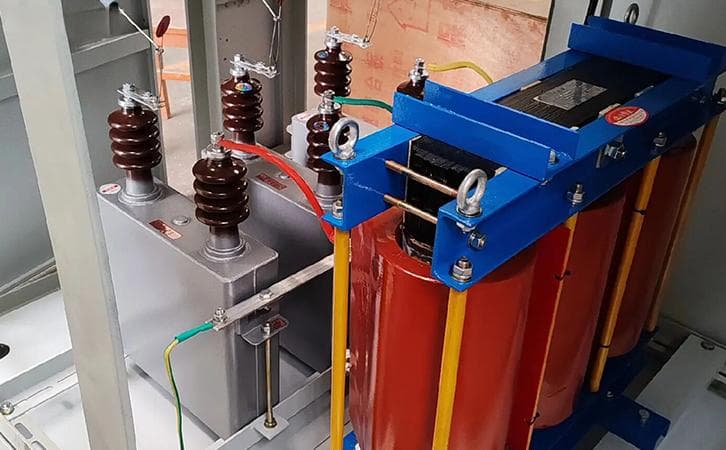 铝电抗器和铜电抗器的优缺点对比