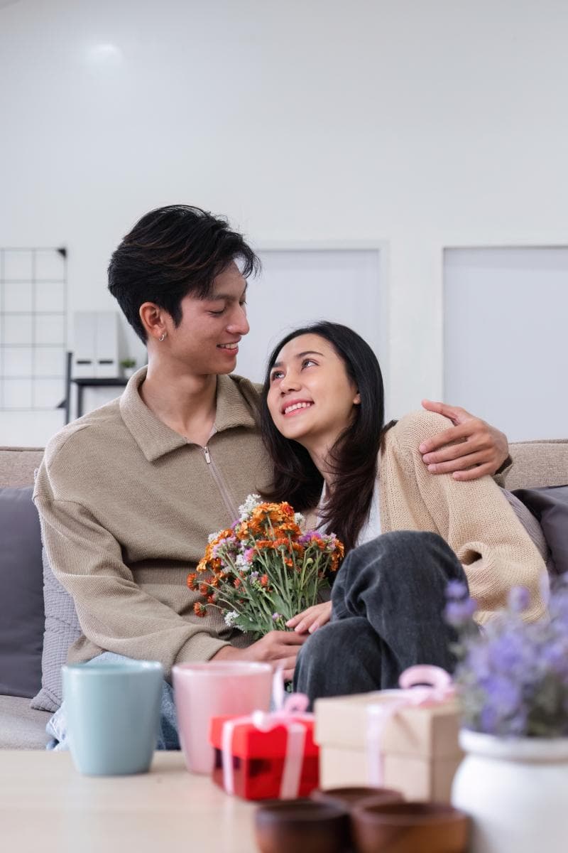 倾听与表达：与妻子沟通的五大实用技巧