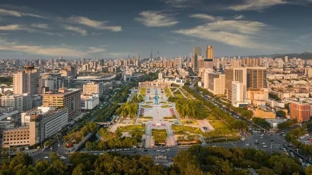 在辽宁省鞍山市，有什么特色美食推荐
