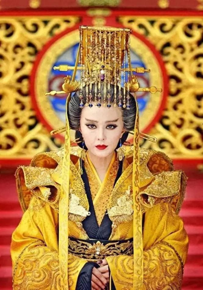 “神龙政变”与狄仁杰有关系吗？它让女皇武则天凄然退位