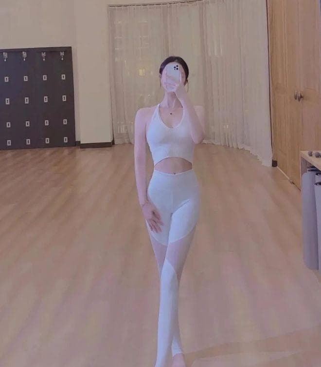 揭秘舞蹈生身材管理：80%都在减肥，这种标准普通人别盲目追