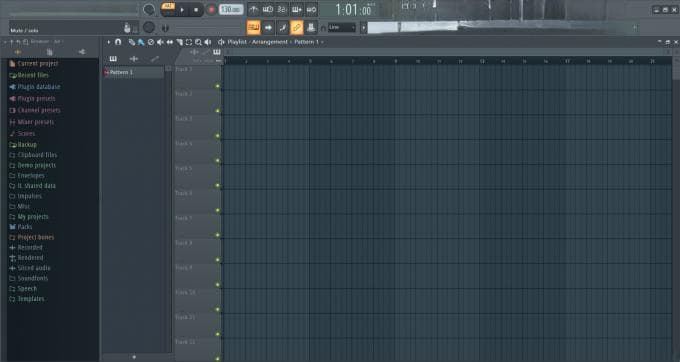 编曲属于歌曲制作的哪个阶段 如何通过FL Studio制作完整的歌曲