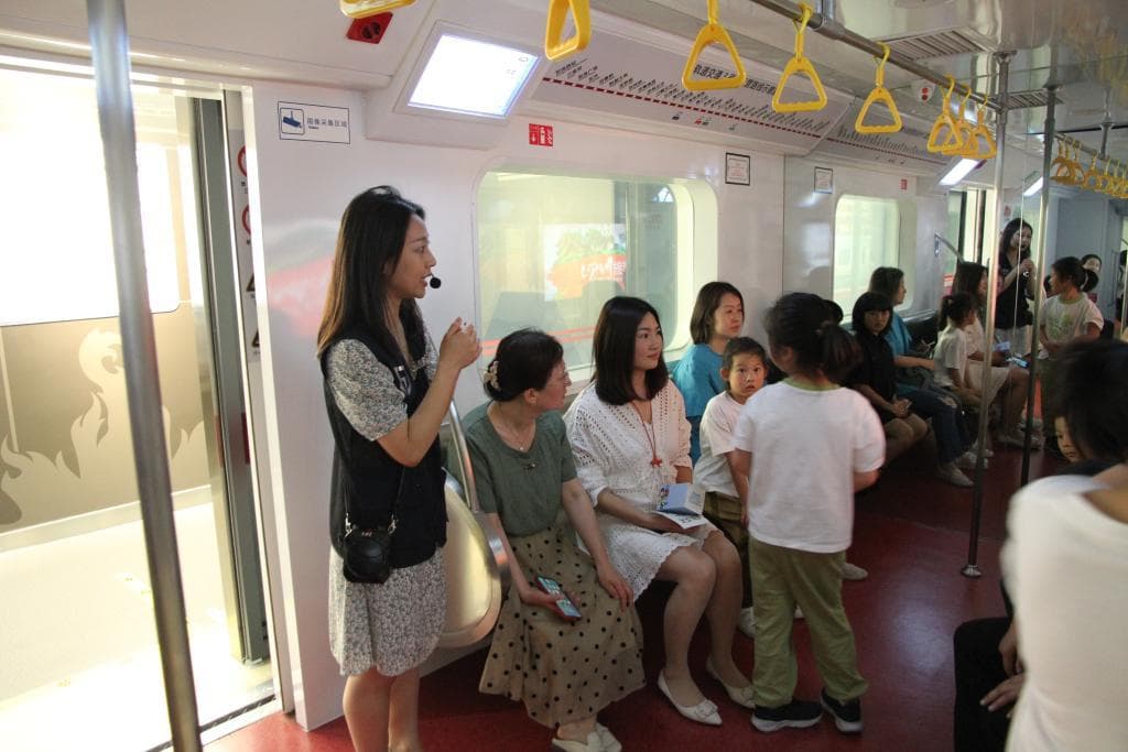 模拟地震、学习火场逃生……这个教育馆用多重体验助人掌握防灾减灾技能