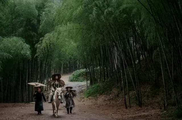 王阳明：一个人开悟的标志，是学会内观