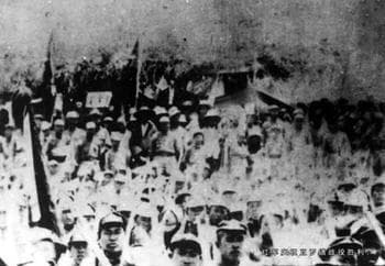 中国人民解放军史上十大经典战役盘点