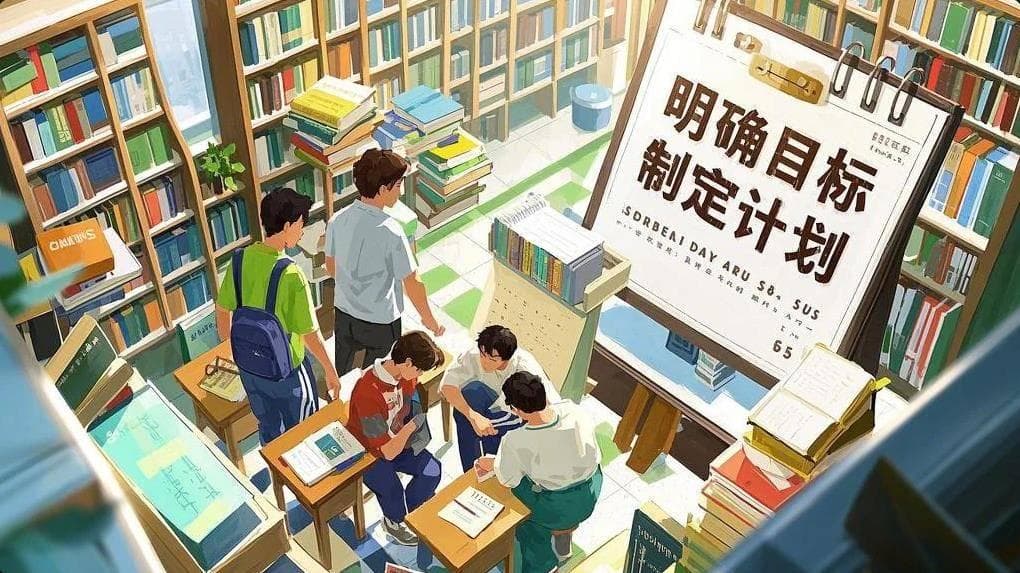大学生如何利用课余时间提升自己？超详细攻略！
