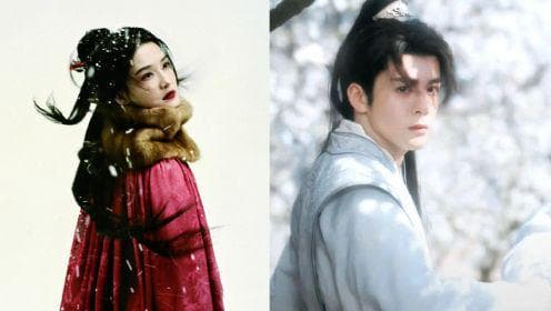 《七夜雪》：探讨古装武侠剧中的人物成长与情感纠葛