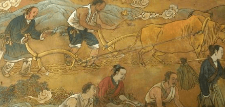 古代人是怎么发工资的呢？