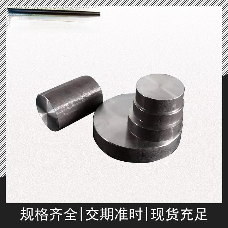 TC4钛合金材料性能和化学成分分析