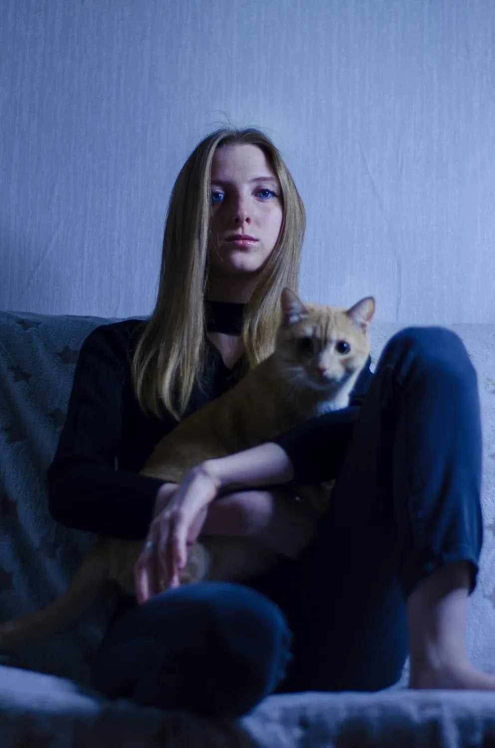 「弃猫效应」：如何应对分手后的冷淡期？