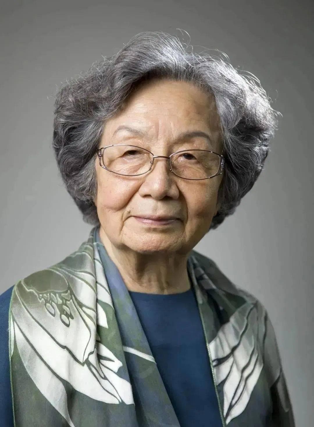 叶嘉莹：了然人生的况味——读苏轼《定风波·莫听穿林打叶声》