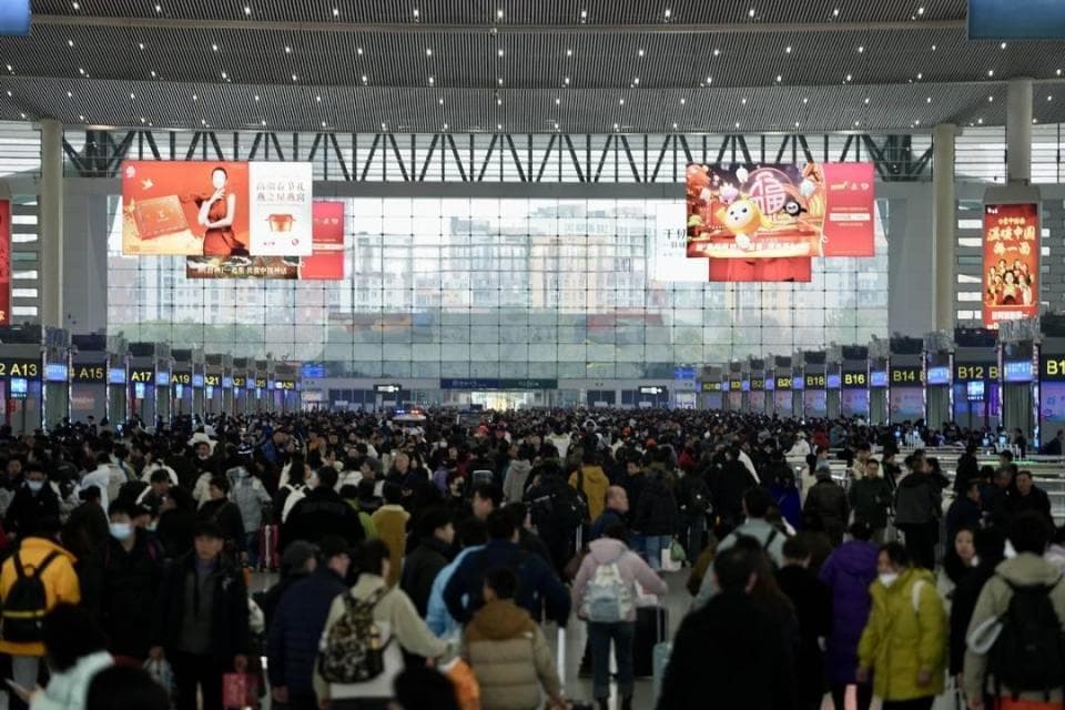 高校开学季来啦！这份学生火车票购票乘车指南请收好