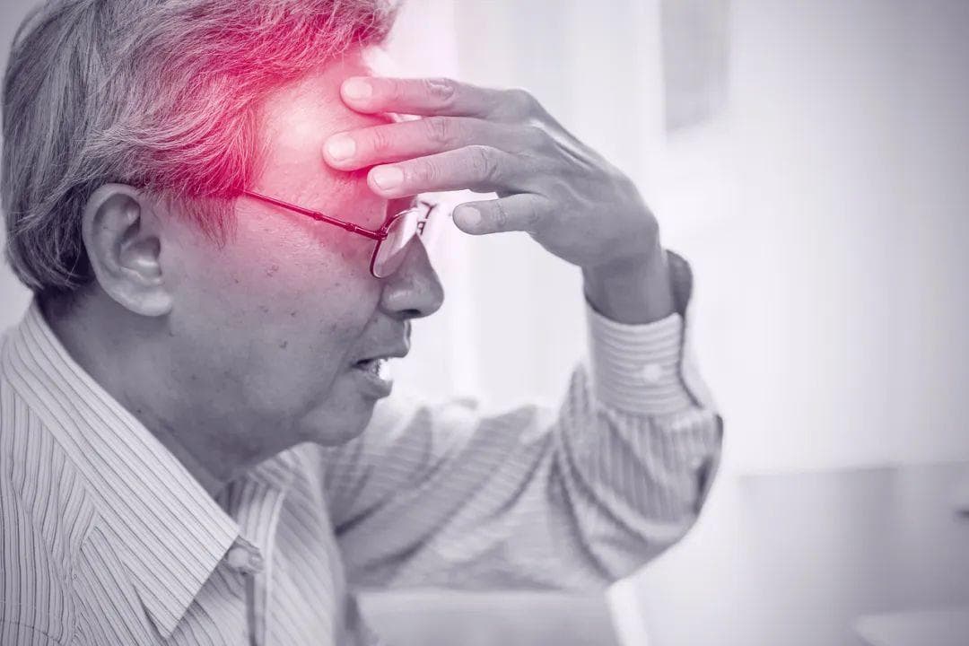 睡觉流口水频繁？当心可能是身体在发出健康预警