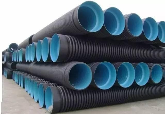 聚乙烯材料分类及性能对比：HDPE、LDPE与LLDPE的区别