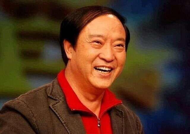 离婚16年后，再看牛群和刘肃，原来明星间的爱也难以抵挡万难