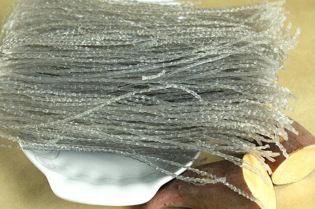 粉丝是先煮还是先用水泡？冷水泡还是热水泡？一文详解粉丝烹饪技巧