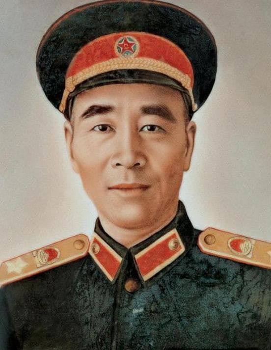 林彪的5大惊天预言，每一条都精准应验！其中一条影响至今