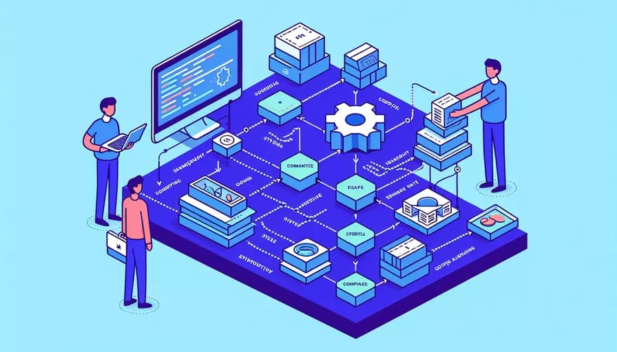 Vue.js的组件化是什么
