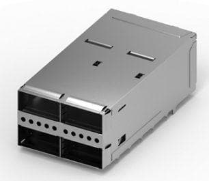 了解连接器： HSL/高速链接连接器