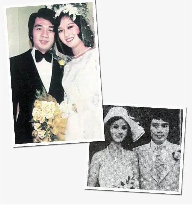 黄锦燊：尊重与包容，让这段婚姻走过40年