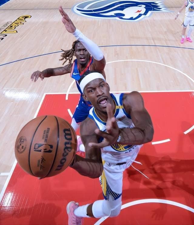 巴特勒成勇士新核心！科尔盛赞其为球队大脑