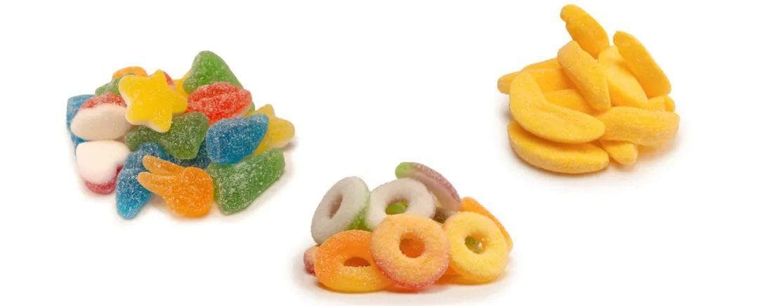 总想吃点小零食？就选桂圆干