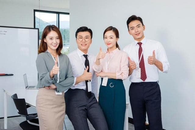 商业底陈逻辑：如何制定企业战略目标？