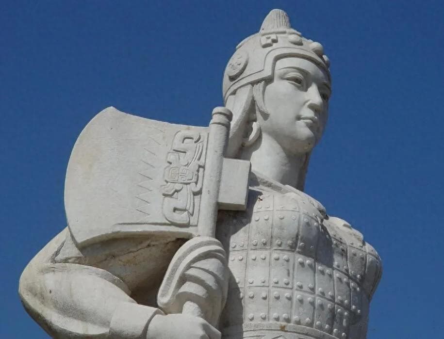 中国古代的女官，到底是什么官职