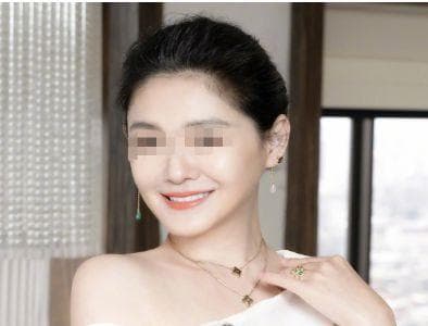大S因流感并发肺炎离世，回顾她48年人生历程