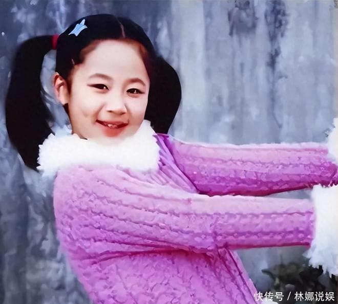 杨紫成巴黎奥运火炬手：从"国民女儿"到国家名片