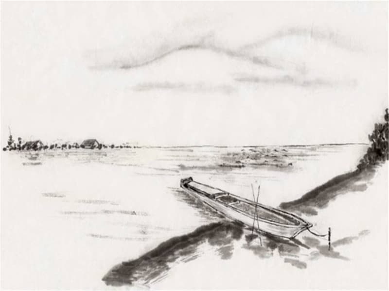 《秋日登吴公台上寺远眺》古诗翻译赏析-刘长卿-唐诗三百首