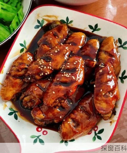 可乐鸡翅的教程,可乐鸡翅的教程视频