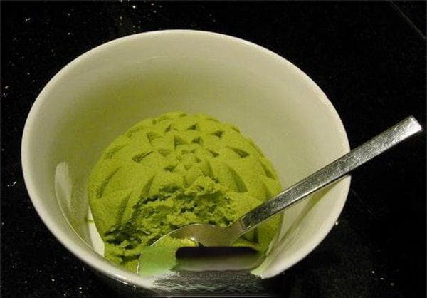 芥末的营养功效与食用指南