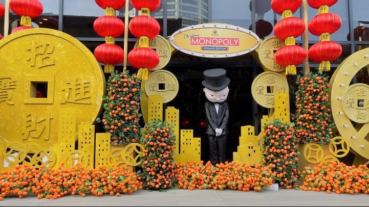 传统节日的魅力：泰国华人华裔的新年体验