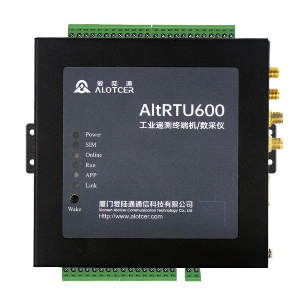 4G工业路由器无法上网的详细排查与解决方案